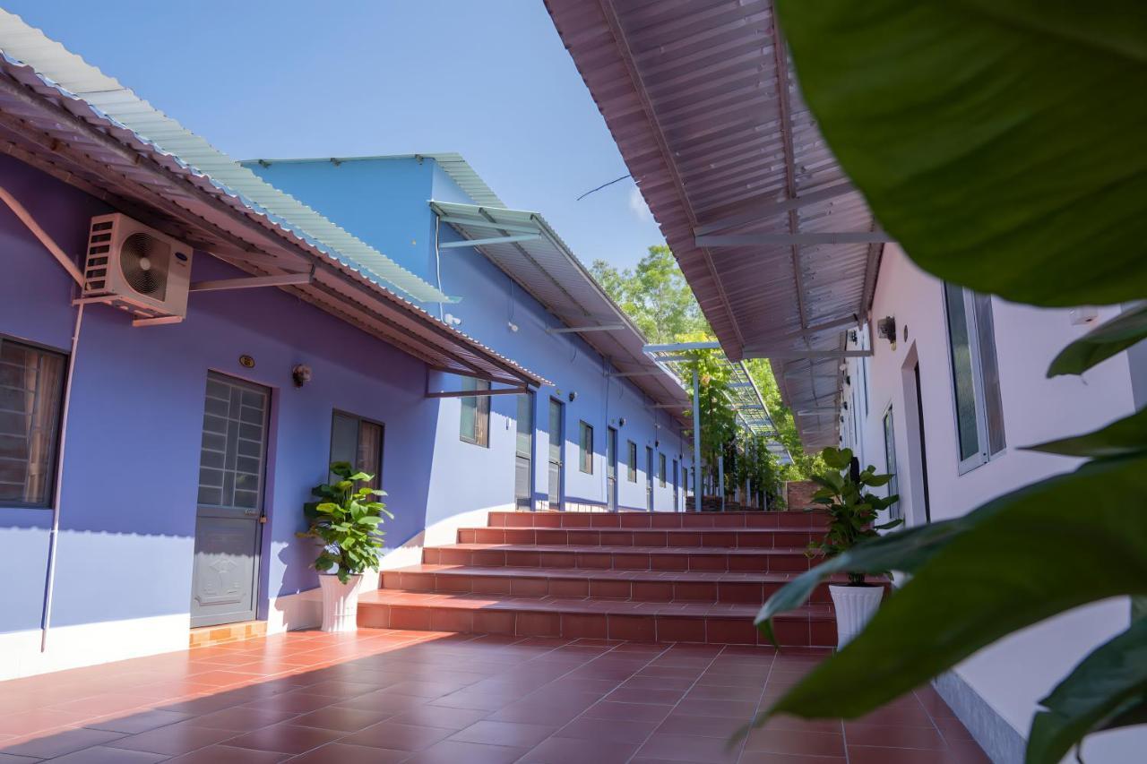 Hotel Lavender Garden Phu Quoc Extérieur photo