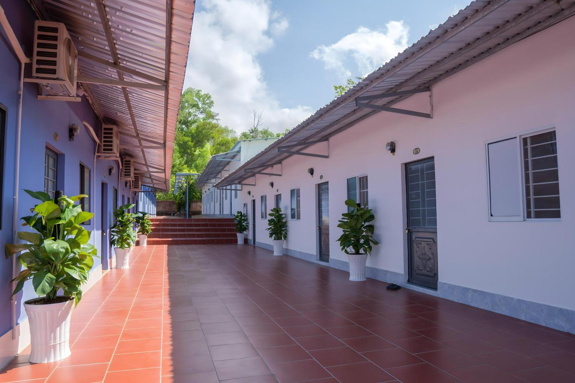 Hotel Lavender Garden Phu Quoc Extérieur photo